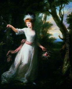 Henrietta Laura Pulteney