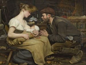 Parental Bliss