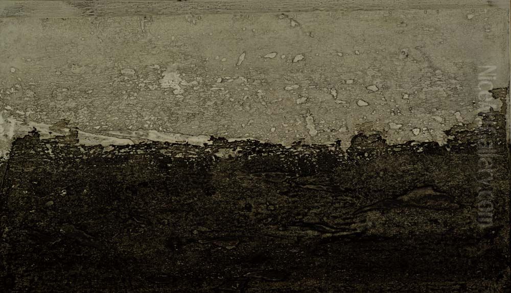 LLW I Oil Painting by unknown