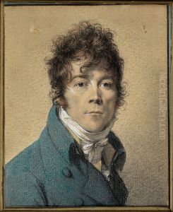 Autoportrait