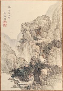 Album of Landscapes