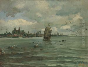 Seascape