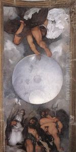 Jupiter, Neptune   and  Pluto