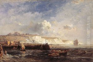 Dover Castle