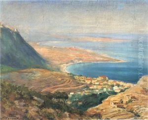 Jounieh's Bey.