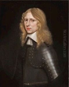 Assueer Jacob Schimmelpenninck van der Oye (1631-1673)