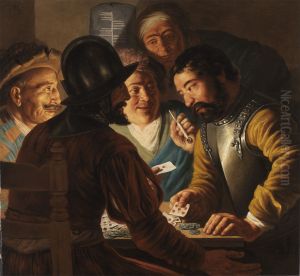 Card Players Card Players