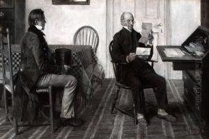 Hosea and the Parson