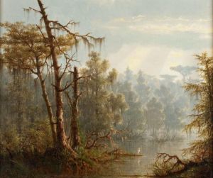 Louisiana Bayou