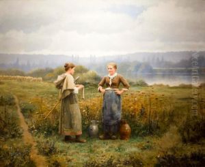 The Meeting