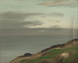 Monhegan Island, Maine