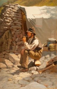 The Prospector