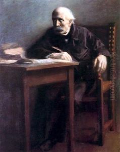 Josep Maria Bocabella(1815-1892)