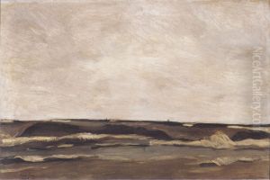 Das Meer, Katwijk