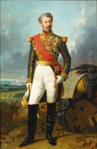 Adolphe Niel, marechal de France (1802-1869)