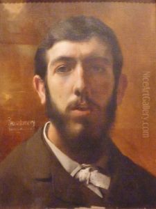 Autoportrait