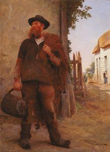 Avant la peche