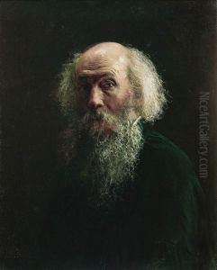 Self-portrait