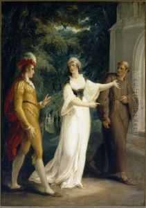 Olivia's proposal