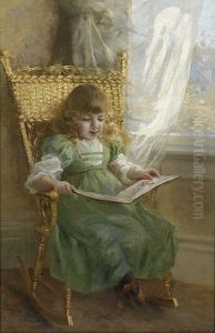 Helen Reading