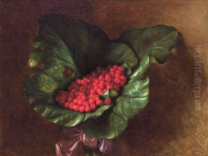 Bouquet of Raspberries