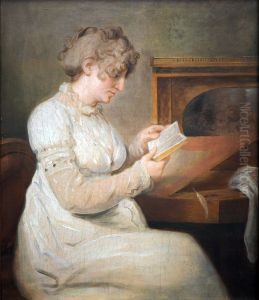 Engel Christina Westphalen, nee Axen (1758-1840)