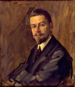 Marius Gustaaf Levenbach
