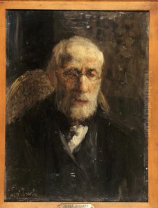 Zelfportret