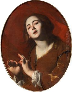 The singer