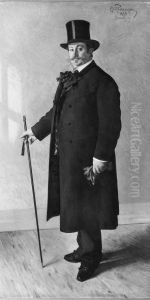 Alexander L. Kielland