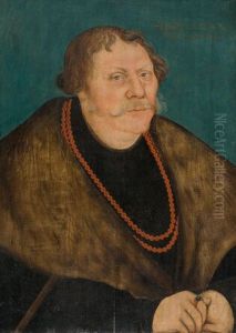 Herzog Heinrich der Friedfertige von Mecklenburg