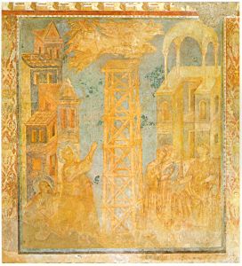 Fall of Simon Magus