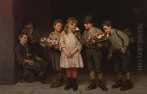 Street Gallantry