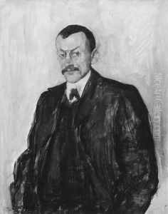 Nils Kjaer