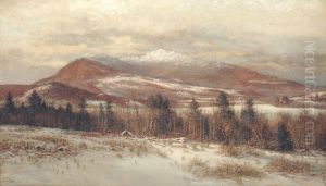 Mount Monadnock