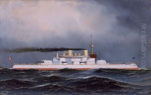 USSMassachusetts(BB-2)