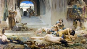 Vae Victis! The Sack of Morrocco by the Almohades, Woe to the Vanquished