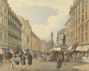 Graben,Vienna
