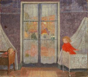 Les deux berceaux