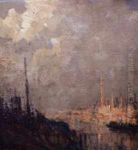 Abstract_werk_Nieuwe_toekomst