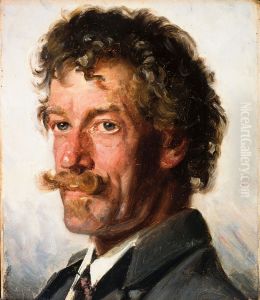 Anton Svendsen