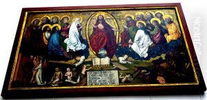 Last Judgement
