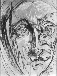 Portret Edmunda Zyteckiego