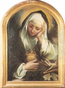 Saint Catherine of Siena