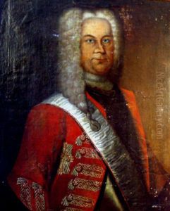 Hans Ernst von Tritzschler
