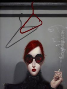 The Wallflower Opus