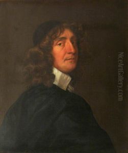 John Ogilby (1600-1676)