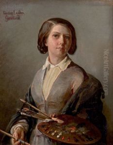 Self-portrait