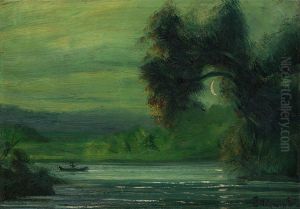 Untitled landscape (1905)