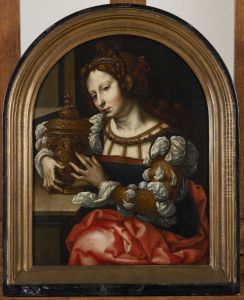 Mary Magdalene